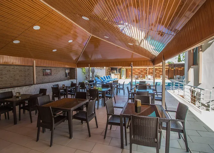 Parus Hotel