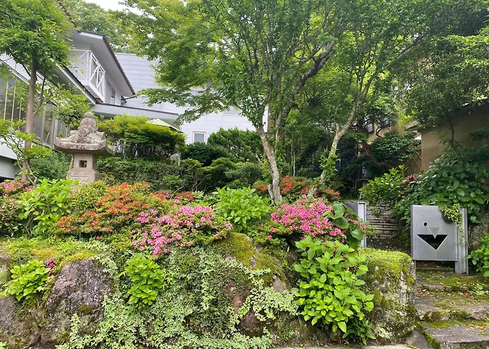 宮城野ハウス＆離れ