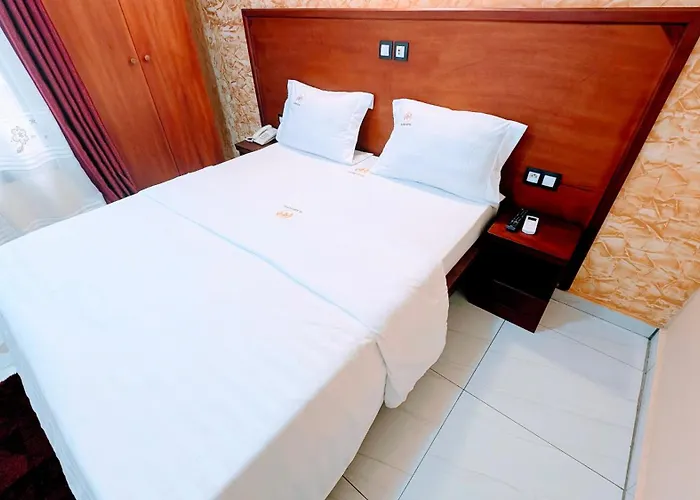 Alicia Hotel