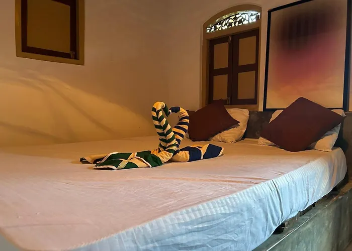 Cabana Unawatuna