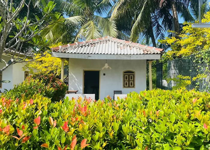Cabana Unawatuna