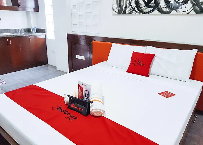 Tagbilaran City Cheap Hotels