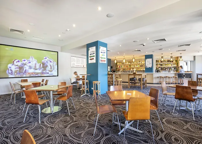 Royal Hotel By Nightcap Social