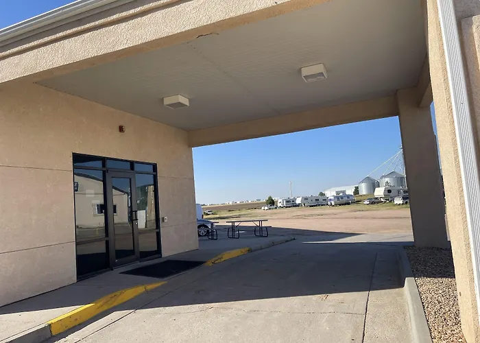 Hotel Yuma