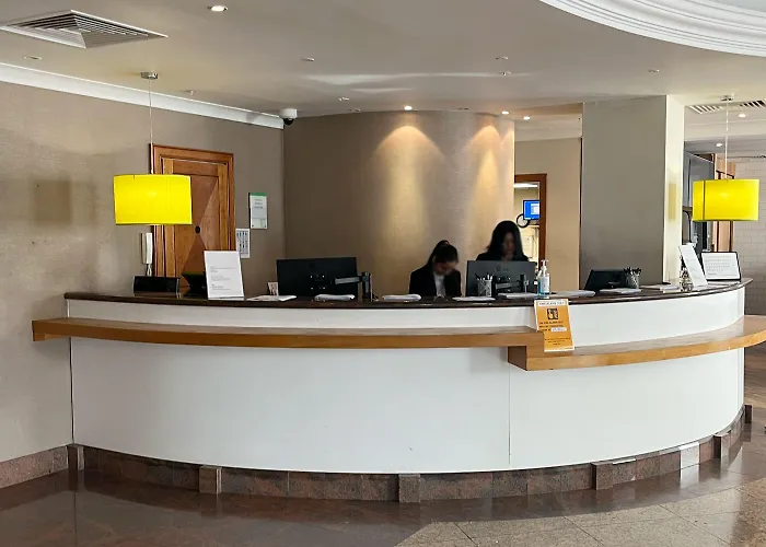 B&B Hotel London Heathrow