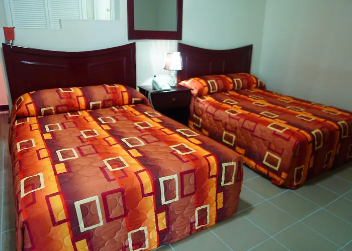 Regency Suites Hotel