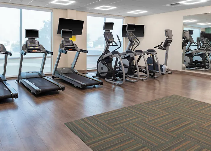 Holiday Inn Express & Suites Leander By Ihg