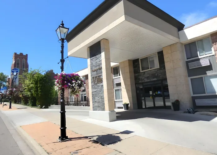 Medicine Hat Cheap Hotels