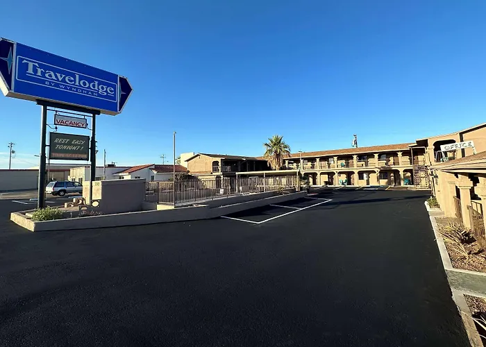 Stardust Motel