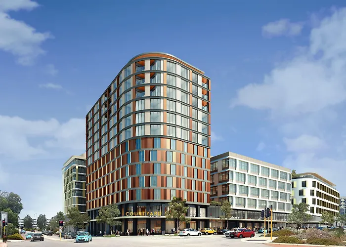 Courtyard By Marriott Perth Murdoch