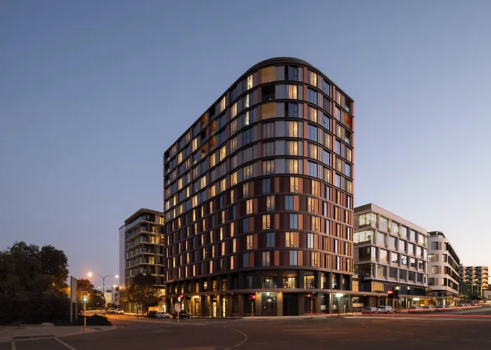Courtyard By Marriott Perth Murdoch
