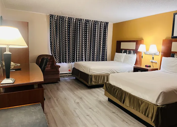 Mountain Inn