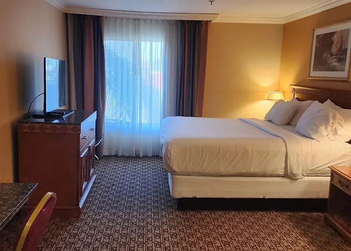Hotel Xola