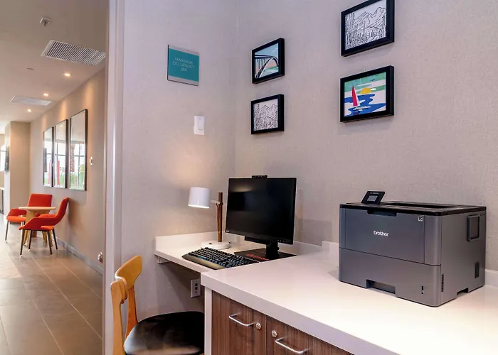 Home2 Suites By Hilton Lake Havasu City