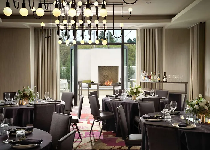 The Knoll Hotel Napa Valley, Tapestry Collection By Hilton
