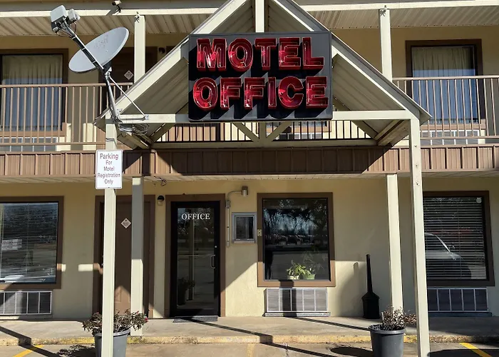 All Star Inn