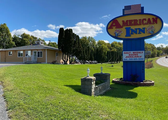 American Inn