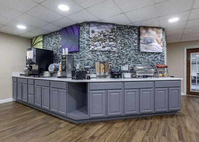 Sleep Inn & Suites Grovetown - Augusta West