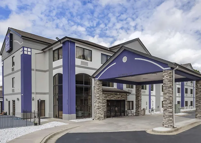 Sleep Inn & Suites Grovetown - Augusta West