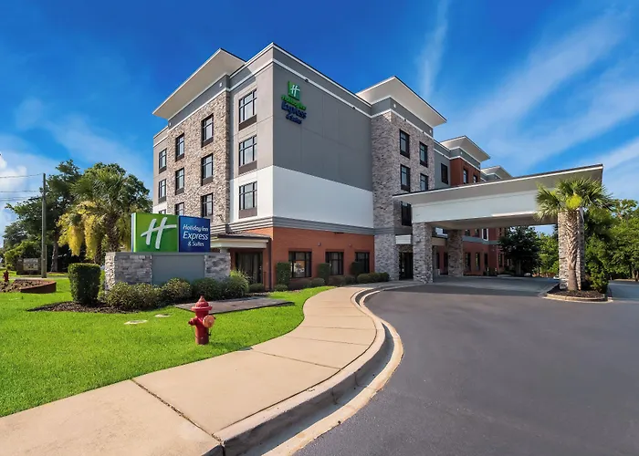 Holiday Inn Express & Suites Lexington By Ihg