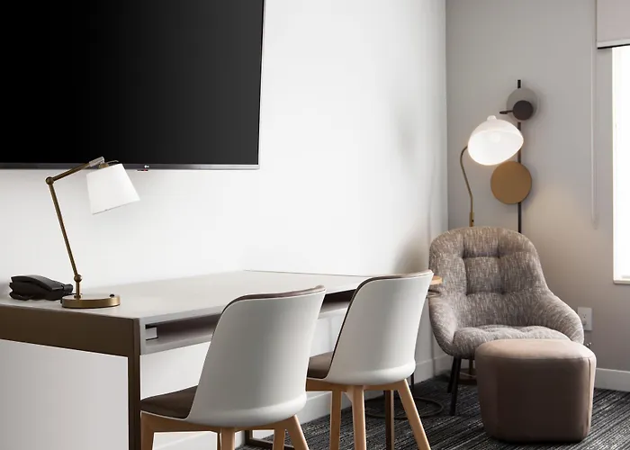 Towneplace Suites By Marriott Oconomowoc