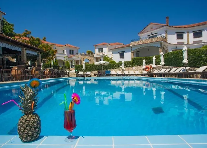 Anagenessis Village Hotel