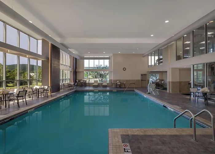 Home2 Suites By Hilton Bristol
