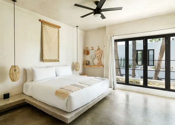 Drift San Jose Del Cabo, A Member Of Design Hotels