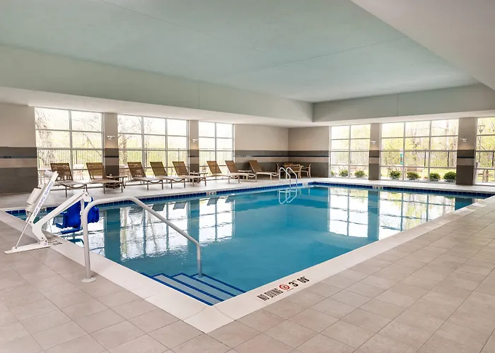 Hyatt House Nashville Airport