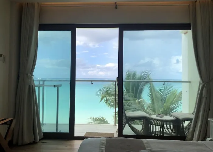 Shore Time Hotel Boracay