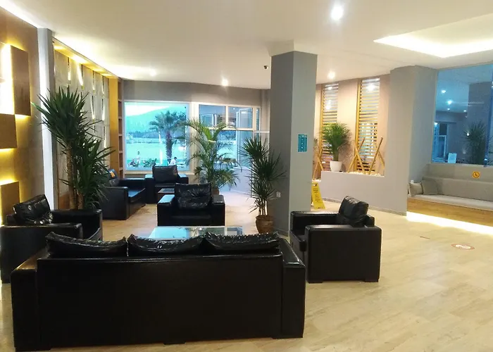 Marbas Select Beach , Adult Only 14 Plus