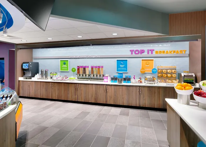 Tru By Hilton Lehi, Ut