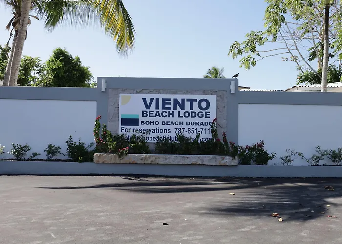 Viento Beach Lodge
