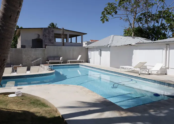 Viento Beach Lodge