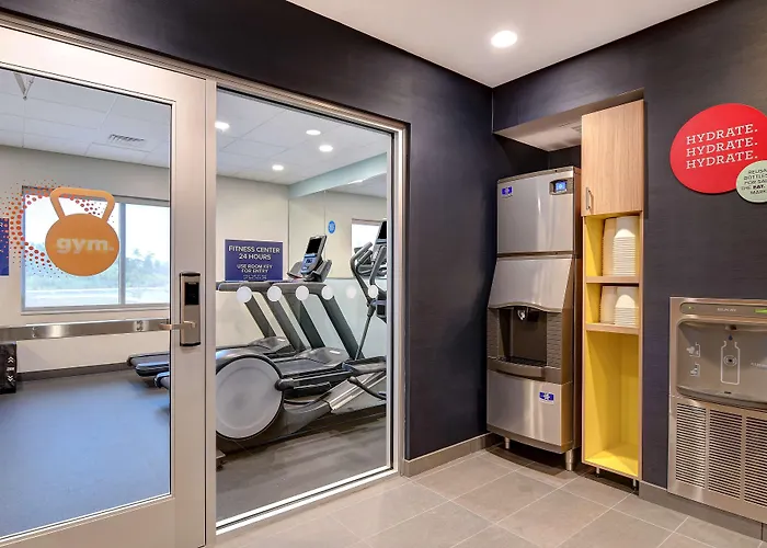 Tru By Hilton Columbia Greystone