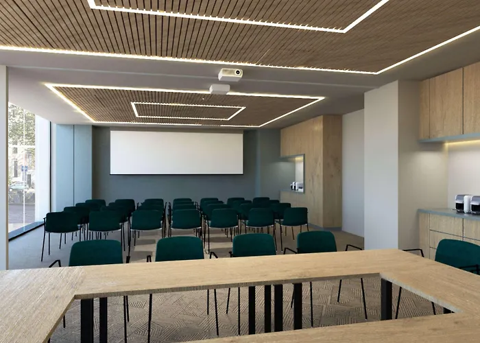 Hampton By Hilton Szczecin East
