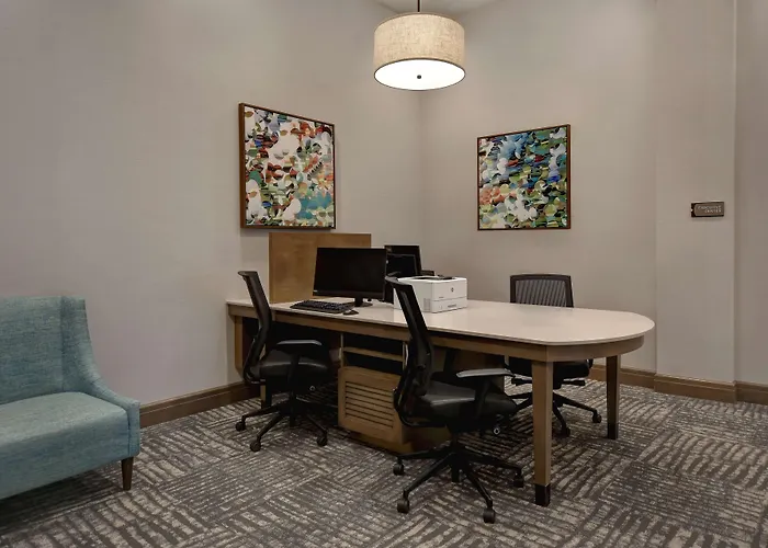 Homewood Suites By Hilton Orlando At Flamingo Crossings