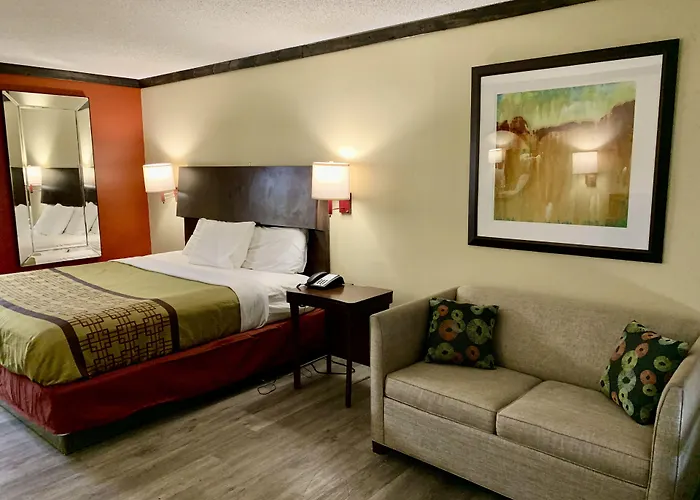 Executive Inn Chester