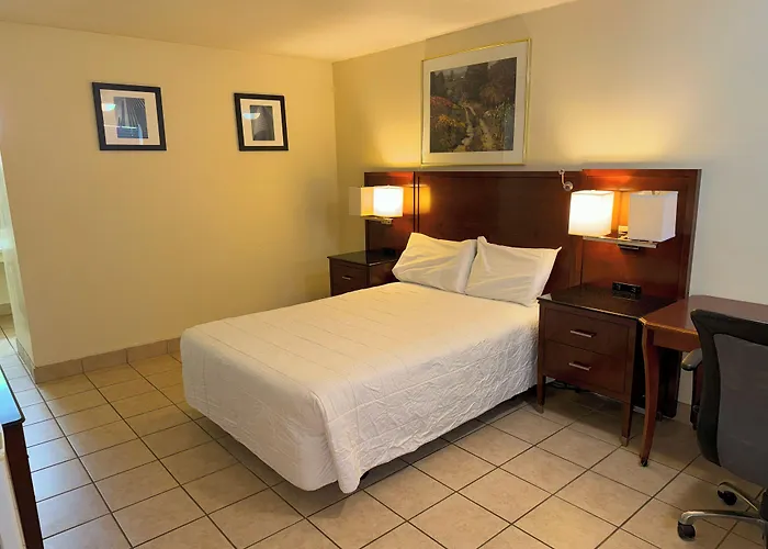 Big Chile Inn & Suites