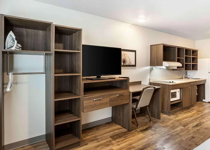 Extended Stay America Suites - Philadelphia - Plymouth Meeting - West