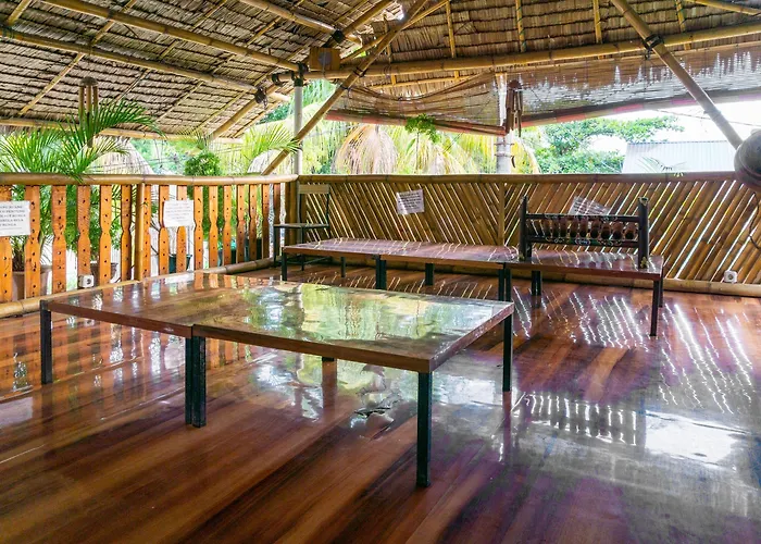 Hotel O Semarapura Homestay