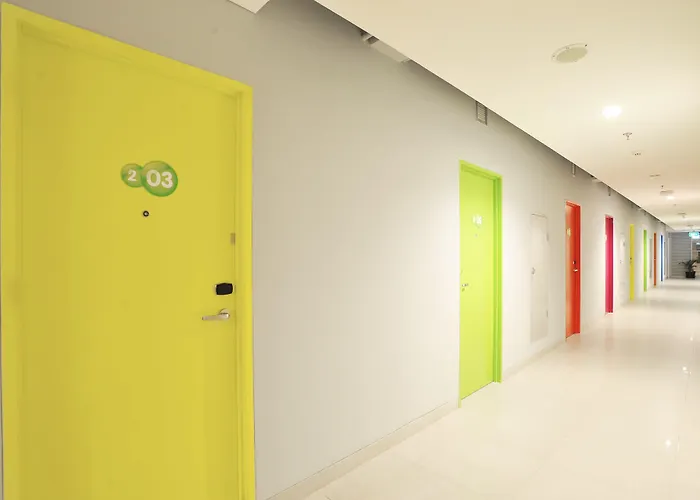 Pop! Hotel Diponegoro