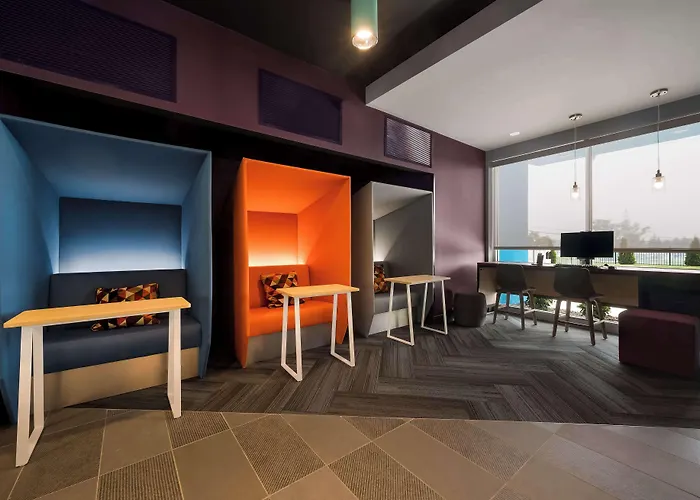 Tru By Hilton Novi Detroit