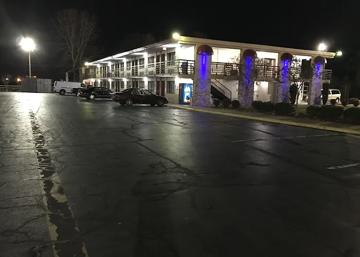Royal Regency Inn