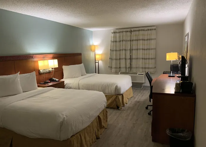 The Hotel Orange