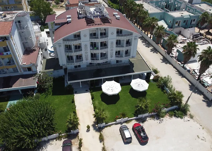 Belek Cheap Hotels