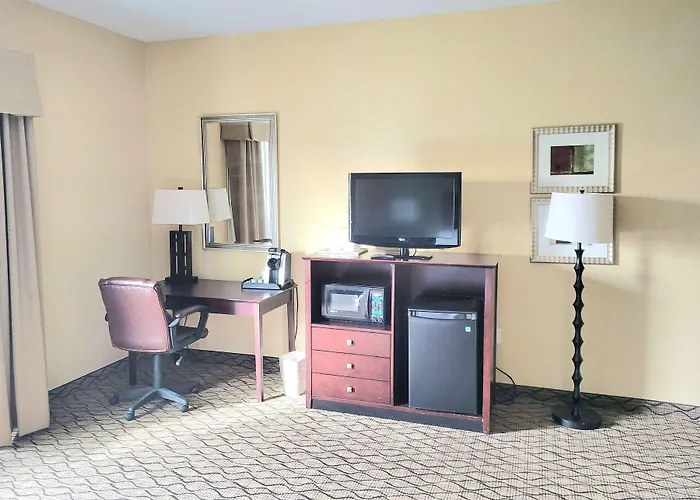 Wingate By Wyndham Kittanning