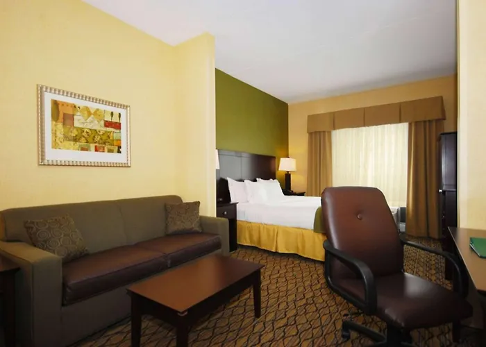 Wingate By Wyndham Kittanning