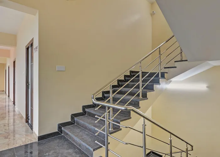 Treebo Everest Residency Tidel Park, 15 Mins From Coimbatore International Airport