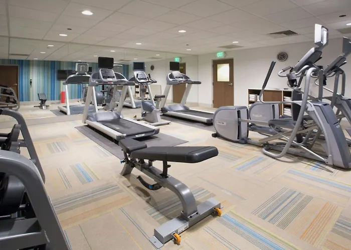Holiday Inn Express - Brevard By Ihg